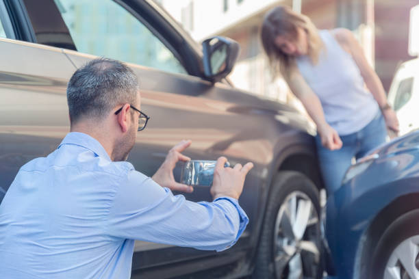 Professional Full Coverage Car Insurance technician working in Babbitt, MN